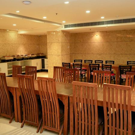 Rayta Hills Resort Nāi 외부 사진