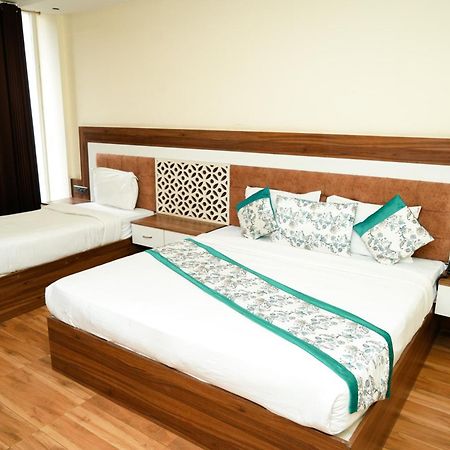 Rayta Hills Resort Nāi 외부 사진