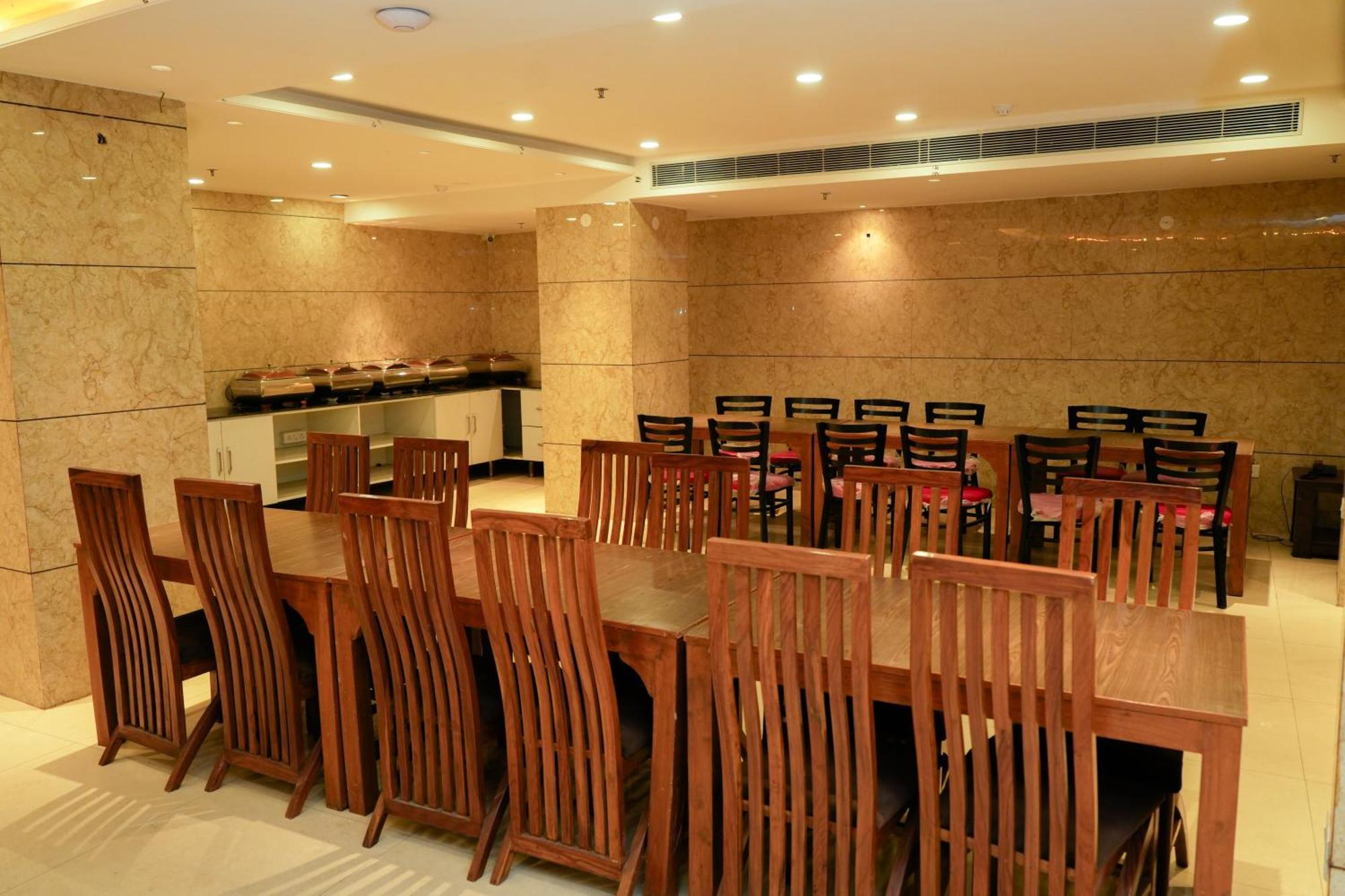Rayta Hills Resort Nāi 외부 사진