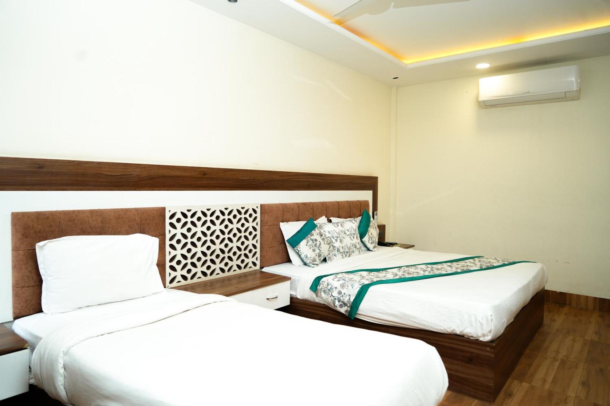 Rayta Hills Resort Nāi 외부 사진